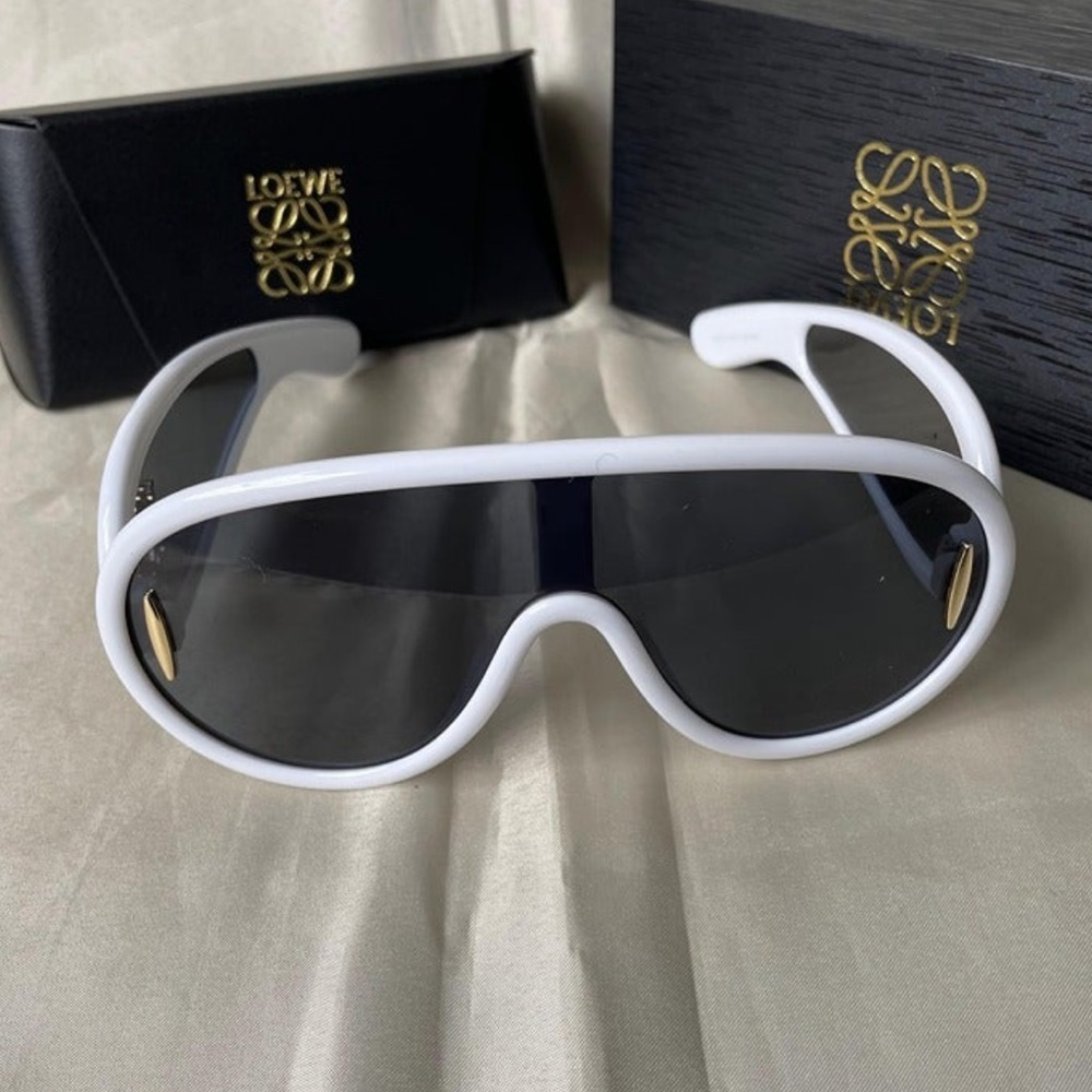 Loewe sunglasses